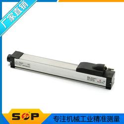 工業(yè)自動(dòng)化中的關(guān)鍵傳感元件 長(zhǎng)行程KTF滑塊、導(dǎo)電傳感器、光柵光幕與行程開(kāi)關(guān)詳解